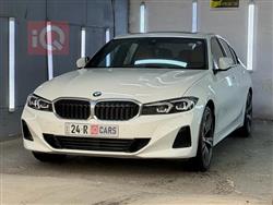 بي ام دبليو الفئة 3